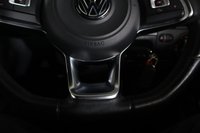 USED 2015 15 VOLKSWAGEN SCIROCCO 1.4 TSI BlueMotion Tech GT Hatchback 3dr Petrol Manual Euro 6 (s/s) (125 ps) Parking Sensors, Bluetooth
