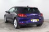 USED 2015 15 VOLKSWAGEN SCIROCCO 1.4 TSI BlueMotion Tech GT Hatchback 3dr Petrol Manual Euro 6 (s/s) (125 ps) Parking Sensors, Bluetooth