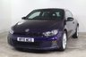 USED 2015 15 VOLKSWAGEN SCIROCCO 1.4 TSI BlueMotion Tech GT Hatchback 3dr Petrol Manual Euro 6 (s/s) (125 ps) Parking Sensors, Bluetooth