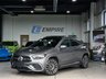 USED 2024 74 MERCEDES-BENZ GLA 2.0 GLA220d AMG Line (Premium Plus) SUV 5dr Diesel 8G-DCT 4MATIC Euro 6 (s/s) (190 ps) 20" ALLOYS | PANORAMIC SUNROOF | ELECTRIC SEATS | MOUNTAIN GREY | 360 CAMERAS