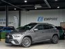 USED 2024 74 MERCEDES-BENZ GLA 2.0 GLA220d AMG Line (Premium Plus) SUV 5dr Diesel 8G-DCT 4MATIC Euro 6 (s/s) (190 ps) 20" ALLOYS | PANORAMIC SUNROOF | ELECTRIC SEATS | MOUNTAIN GREY | 360 CAMERAS