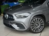 USED 2024 74 MERCEDES-BENZ GLA 2.0 GLA220d AMG Line (Premium Plus) SUV 5dr Diesel 8G-DCT 4MATIC Euro 6 (s/s) (190 ps) 20" ALLOYS | PANORAMIC SUNROOF | ELECTRIC SEATS | MOUNTAIN GREY | 360 CAMERAS