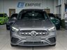 USED 2024 74 MERCEDES-BENZ GLA 2.0 GLA220d AMG Line (Premium Plus) SUV 5dr Diesel 8G-DCT 4MATIC Euro 6 (s/s) (190 ps) 20" ALLOYS | PANORAMIC SUNROOF | ELECTRIC SEATS | MOUNTAIN GREY | 360 CAMERAS