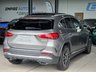USED 2024 74 MERCEDES-BENZ GLA 2.0 GLA220d AMG Line (Premium Plus) SUV 5dr Diesel 8G-DCT 4MATIC Euro 6 (s/s) (190 ps) 20" ALLOYS | PANORAMIC SUNROOF | ELECTRIC SEATS | MOUNTAIN GREY | 360 CAMERAS