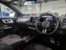 USED 2024 74 MERCEDES-BENZ GLA 2.0 GLA220d AMG Line (Premium Plus) SUV 5dr Diesel 8G-DCT 4MATIC Euro 6 (s/s) (190 ps) 20" ALLOYS | PANORAMIC SUNROOF | ELECTRIC SEATS | MOUNTAIN GREY | 360 CAMERAS