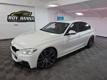 View our BMW 3 SERIES