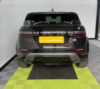 USED 2019 19 LAND ROVER RANGE ROVER EVOQUE 2.0 D180 R-Dynamic S SUV 5dr Diesel Auto 4WD Euro 6 (s/s) (180 ps) 