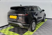 USED 2019 19 LAND ROVER RANGE ROVER EVOQUE 2.0 D180 R-Dynamic S SUV 5dr Diesel Auto 4WD Euro 6 (s/s) (180 ps) 