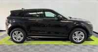 USED 2019 19 LAND ROVER RANGE ROVER EVOQUE 2.0 D180 R-Dynamic S SUV 5dr Diesel Auto 4WD Euro 6 (s/s) (180 ps) 
