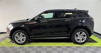 USED 2019 19 LAND ROVER RANGE ROVER EVOQUE 2.0 D180 R-Dynamic S SUV 5dr Diesel Auto 4WD Euro 6 (s/s) (180 ps) 