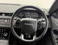 USED 2019 19 LAND ROVER RANGE ROVER EVOQUE 2.0 D180 R-Dynamic S SUV 5dr Diesel Auto 4WD Euro 6 (s/s) (180 ps) 