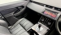 USED 2019 19 LAND ROVER RANGE ROVER EVOQUE 2.0 D180 R-Dynamic S SUV 5dr Diesel Auto 4WD Euro 6 (s/s) (180 ps) 
