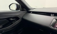 USED 2019 19 LAND ROVER RANGE ROVER EVOQUE 2.0 D180 R-Dynamic S SUV 5dr Diesel Auto 4WD Euro 6 (s/s) (180 ps) 