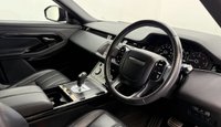 USED 2019 19 LAND ROVER RANGE ROVER EVOQUE 2.0 D180 R-Dynamic S SUV 5dr Diesel Auto 4WD Euro 6 (s/s) (180 ps) 