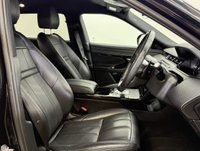 USED 2019 19 LAND ROVER RANGE ROVER EVOQUE 2.0 D180 R-Dynamic S SUV 5dr Diesel Auto 4WD Euro 6 (s/s) (180 ps) 