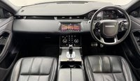 USED 2019 19 LAND ROVER RANGE ROVER EVOQUE 2.0 D180 R-Dynamic S SUV 5dr Diesel Auto 4WD Euro 6 (s/s) (180 ps) 