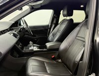 USED 2019 19 LAND ROVER RANGE ROVER EVOQUE 2.0 D180 R-Dynamic S SUV 5dr Diesel Auto 4WD Euro 6 (s/s) (180 ps) 
