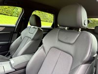 USED 2024 74 AUDI A6 AVANT 2.0 TDI 40 S line Estate 5dr Diesel S Tronic quattro Euro 6 (s/s) (204 ps) 