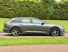 USED 2024 74 AUDI A6 AVANT 2.0 TDI 40 S line Estate 5dr Diesel S Tronic quattro Euro 6 (s/s) (204 ps) 