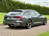 USED 2024 74 AUDI A6 AVANT 2.0 TDI 40 S line Estate 5dr Diesel S Tronic quattro Euro 6 (s/s) (204 ps) 