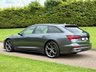 USED 2024 74 AUDI A6 AVANT 2.0 TDI 40 S line Estate 5dr Diesel S Tronic quattro Euro 6 (s/s) (204 ps) 