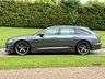 USED 2024 74 AUDI A6 AVANT 2.0 TDI 40 S line Estate 5dr Diesel S Tronic quattro Euro 6 (s/s) (204 ps) 