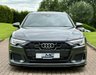 USED 2024 74 AUDI A6 AVANT 2.0 TDI 40 S line Estate 5dr Diesel S Tronic quattro Euro 6 (s/s) (204 ps) 