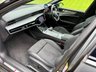 USED 2024 74 AUDI A6 AVANT 2.0 TDI 40 S line Estate 5dr Diesel S Tronic quattro Euro 6 (s/s) (204 ps) 