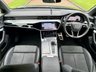USED 2024 74 AUDI A6 AVANT 2.0 TDI 40 S line Estate 5dr Diesel S Tronic quattro Euro 6 (s/s) (204 ps) 