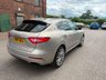 USED 2017 67 MASERATI LEVANTE 3.0D V6 SUV 5dr Diesel ZF 4WD Euro 6 (stop/start) (275 ps) 