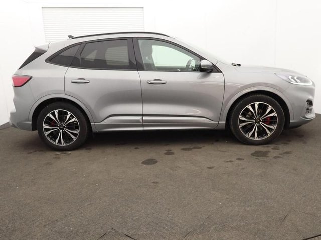 View our FORD KUGA