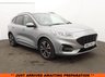 USED 2023 23 FORD KUGA 2.5h Duratec ST-Line X Edition SUV 5dr Petrol Hybrid CVT Euro 6 (s/s) (190 ps) [RAC BUYSURE INSPECTED]
