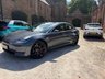 USED 2020 20 TESLA Model 3 (Dual Motor) Performance Saloon 4dr Electric Auto 4WDE (Performance Upgrade) (449 bhp) VERY RARE PERFORMANCE! 450BHP!