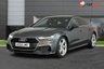 USED 2019 69 AUDI A7 2.0 TDI 40 S line Sportback 5dr Diesel S Tronic Euro 6 (s/s) (204 ps) 