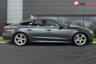 USED 2019 69 AUDI A7 2.0 TDI 40 S line Sportback 5dr Diesel S Tronic Euro 6 (s/s) (204 ps) 