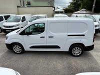 USED 2023 23 VAUXHALL COMBO 1.5 Turbo D 2300 Prime L2 H1 Euro 6 (s/s) 6dr SERVICED @ 12 24 36 40k NO VAT