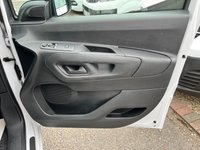 USED 2023 23 VAUXHALL COMBO 1.5 Turbo D 2300 Prime L2 H1 Euro 6 (s/s) 6dr SERVICED @ 12 24 36 40k NO VAT