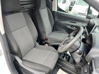 USED 2023 23 VAUXHALL COMBO 1.5 Turbo D 2300 Prime L2 H1 Euro 6 (s/s) 6dr SERVICED @ 12 24 36 40k NO VAT