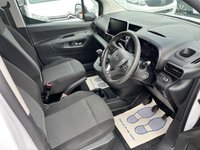 USED 2023 23 VAUXHALL COMBO 1.5 Turbo D 2300 Prime L2 H1 Euro 6 (s/s) 6dr SERVICED @ 12 24 36 40k NO VAT