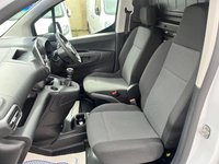 USED 2023 23 VAUXHALL COMBO 1.5 Turbo D 2300 Prime L2 H1 Euro 6 (s/s) 6dr SERVICED @ 12 24 36 40k NO VAT