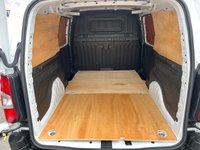 USED 2023 23 VAUXHALL COMBO 1.5 Turbo D 2300 Prime L2 H1 Euro 6 (s/s) 6dr SERVICED @ 12 24 36 40k NO VAT