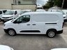 USED 2023 23 VAUXHALL COMBO 1.5 Turbo D 2300 Prime L2 H1 Euro 6 (s/s) 6dr SERVICED @ 12 24 36 40k NO VAT
