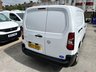 USED 2023 23 VAUXHALL COMBO 1.5 Turbo D 2300 Prime L2 H1 Euro 6 (s/s) 6dr SERVICED @ 12 24 36 40k NO VAT