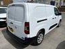 USED 2023 23 VAUXHALL COMBO 1.5 Turbo D 2300 Prime L2 H1 Euro 6 (s/s) 6dr SERVICED @ 12 24 36 40k NO VAT