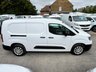 USED 2023 23 VAUXHALL COMBO 1.5 Turbo D 2300 Prime L2 H1 Euro 6 (s/s) 6dr SERVICED @ 12 24 36 40k NO VAT