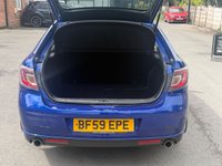 USED 2009 59 MAZDA MAZDA6 2.0 TS2 Hatchback 5dr Petrol Automatic (182 g/km, 147 bhp) AUTO + ULEZ