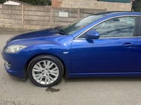 USED 2009 59 MAZDA MAZDA6 2.0 TS2 Hatchback 5dr Petrol Automatic (182 g/km, 147 bhp) AUTO + ULEZ