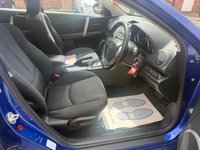 USED 2009 59 MAZDA MAZDA6 2.0 TS2 Hatchback 5dr Petrol Automatic (182 g/km, 147 bhp) AUTO + ULEZ