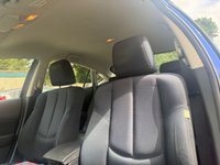 USED 2009 59 MAZDA MAZDA6 2.0 TS2 Hatchback 5dr Petrol Automatic (182 g/km, 147 bhp) AUTO + ULEZ