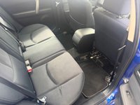 USED 2009 59 MAZDA MAZDA6 2.0 TS2 Hatchback 5dr Petrol Automatic (182 g/km, 147 bhp) AUTO + ULEZ